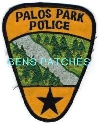 ILLINOIS,PALOS PARK POLICE 2_wm